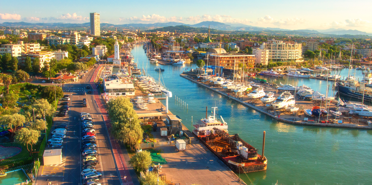 Ріміні Зображення-2